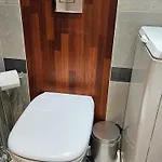 Apartment Spodek *