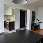 Spodek Apartment