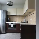 Spodek Apartment