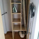 Spodek Apartment