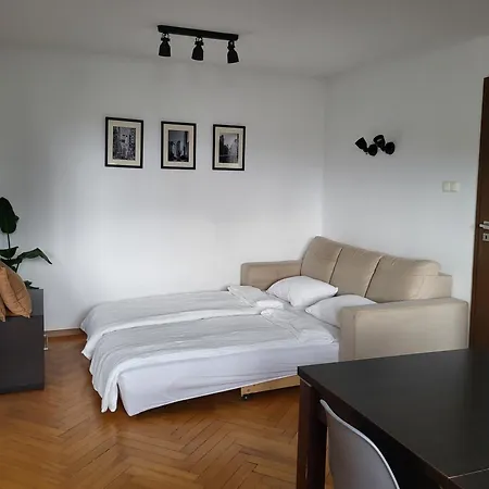 Appartement Spodek Katowice