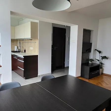 Spodek Appartement