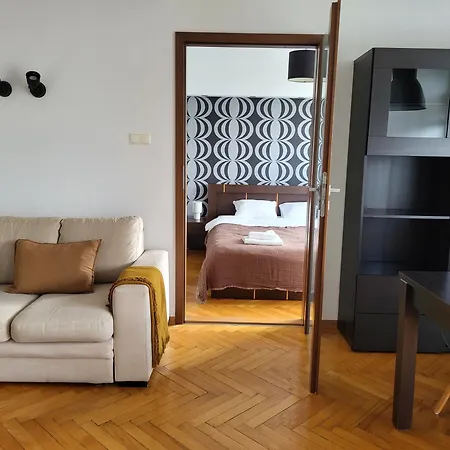 Spodek Appartement *