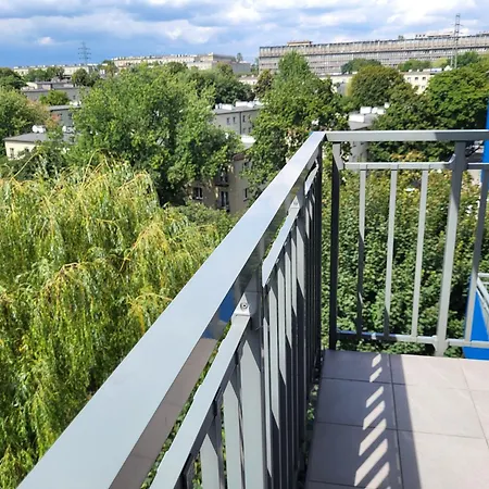 Spodek Apartamento *