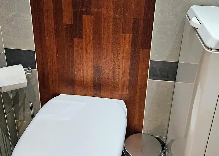 Apartamento Spodek *