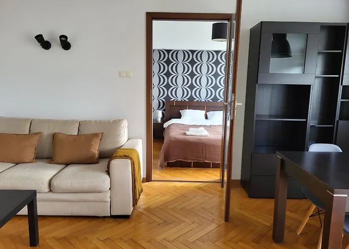 Spodek Appartement *