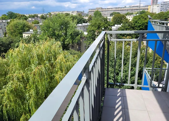 Spodek Appartement *